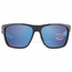 Costa Del Mar 6S9012 901208 62 FERG XL Mens  Sunglasses