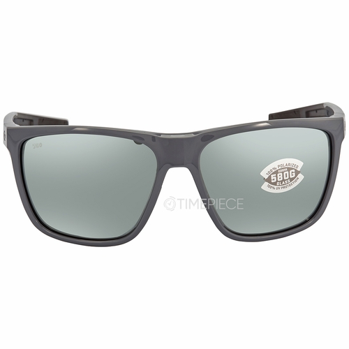 Costa Del Mar 6S9012 901210 62 Ferg XL Mens  Sunglasses