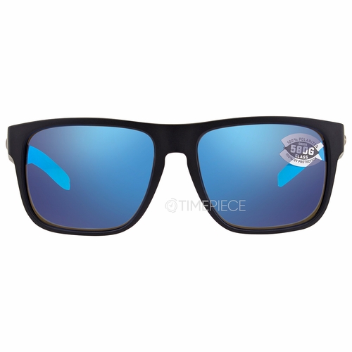 Costa Del Mar 6S9013 901301 59 SPEARO XL Mens  Sunglasses