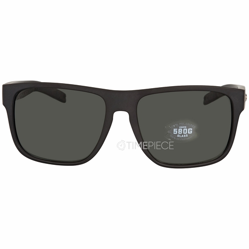 Costa Del Mar 6S9013 901304 59 SPEARO XL Mens  Sunglasses