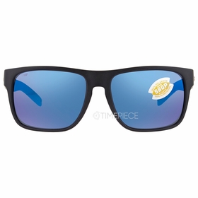 Costa Del Mar 6S9013 901305 59 SPEARO XL Mens  Sunglasses