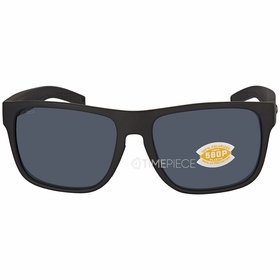Costa Del Mar 06S9013 901306 59  Mens  Sunglasses