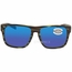Costa Del Mar 6S9013 901308 59 SPEARO XL Mens  Sunglasses