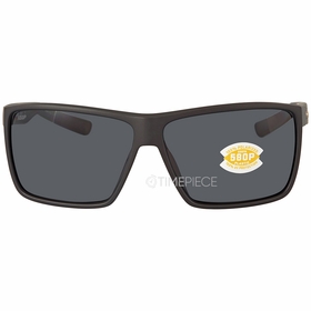 Costa Del Mar 6S9018 901838 63 RINCON Mens  Sunglasses