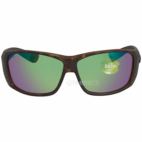 Costa Del Mar 06S9024 902435 61 Cat Cay Mens  Sunglasses
