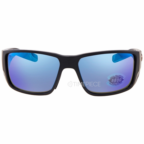 Costa Del Mar 06S9078 907801 60 Blackfin Pro Mens  Sunglasses