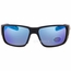 Costa Del Mar 06S9078 907801 60 Blackfin Pro Mens  Sunglasses