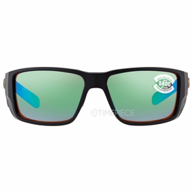 Costa Del Mar 6S9078 907802 60 BLACKFIN PRO Mens  Sunglasses