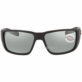 Costa Del Mar 6S9078 907804 60 BLACKFIN PRO Mens  Sunglasses