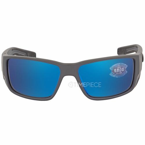 Costa Del Mar 6S9078 907809 60 BLACKFIN PRO Mens  Sunglasses