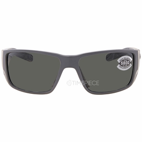Costa Del Mar 6S9078 907812 60 BLACKFIN PRO Mens  Sunglasses