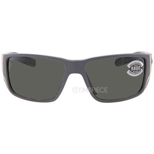 Costa Del Mar 6S9078 907812 60 BLACKFIN PRO Mens  Sunglasses