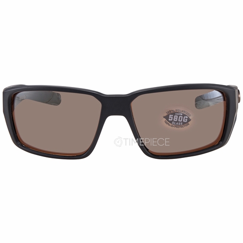 Costa Del Mar 6S9079 907903 60 FANTAIL PRO Mens  Sunglasses