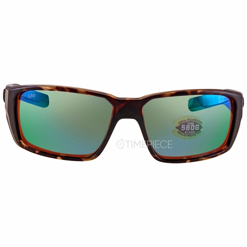 Costa Del Mar 06S9079 907907 60 FANTAIL PRO Mens  Sunglasses