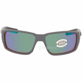 Costa Del Mar 6S9079 907910 60 FANTAIL PRO Mens  Sunglasses