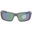 Costa Del Mar 6S9079 907910 60 FANTAIL PRO Mens  Sunglasses