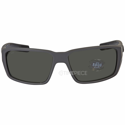 Costa Del Mar 6S9079 907912 60 FANTAIL PRO Mens  Sunglasses