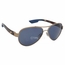 Costa Del Mar 6S4006 400633 56 LORETO Ladies  Sunglasses