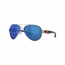 Costa Del Mar 6S4010 401037 59 South Point Unisex  Sunglasses