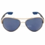 Costa Del Mar 6S4010 401038 59 South Point Unisex  Sunglasses