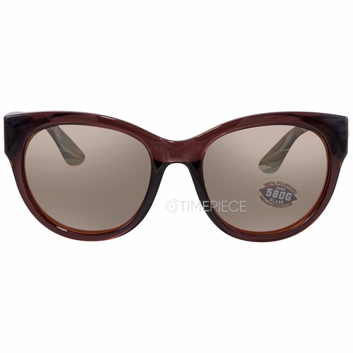 Costa Del Mar 6S9011-901104-55  Ladies  Sunglasses