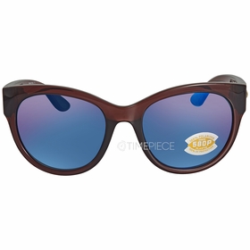 Costa Del Mar 6S9011-901106-55 Maya Ladies  Sunglasses