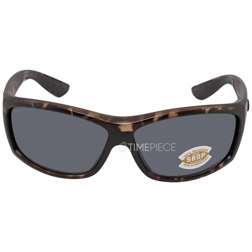 Costa Del Mar 6S9020 902045 65 Saltbreak Mens  Sunglasses