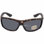 Costa Del Mar 6S9020 902045 65 Saltbreak Mens  Sunglasses