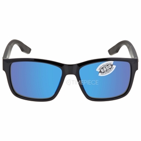 Costa Del Mar 6S9049 904901 57 PAUNCH Mens  Sunglasses