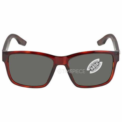 Costa Del Mar 6S9049 904907 57 PAUNCH Mens  Sunglasses