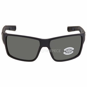 Costa Del Mar 6S9080 908005 63 REEFTON PRO Mens  Sunglasses