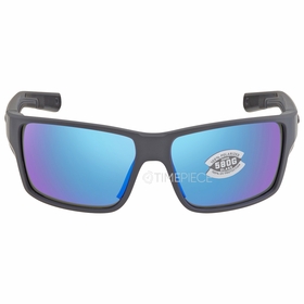 Costa Del Mar 6S9080 908007 63 REEFTON PRO Mens  Sunglasses