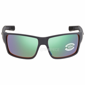 Costa Del Mar 6S9080 908008 63 REEFTON PRO Mens  Sunglasses