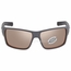 Costa Del Mar 6S9080 908010 63 REEFTON PRO Mens  Sunglasses