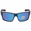 Costa Del Mar 6S9080 908011 63 REEFTON PRO Mens  Sunglasses