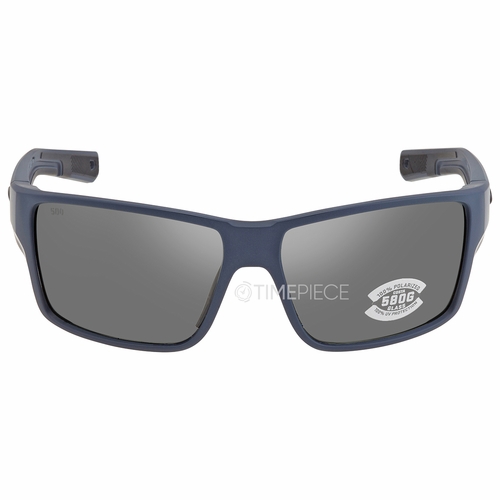 Costa Del Mar 6S9080 908012 63 REEFTON PRO Mens  Sunglasses