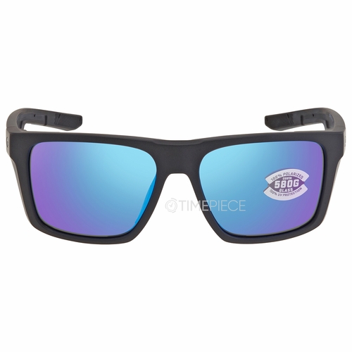 Costa Del Mar 6S9104 910401 57 LIDO Mens  Sunglasses