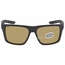 Costa Del Mar 6S9104 910403 57 LIDO Mens  Sunglasses