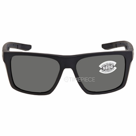 Costa Del Mar 6S9104 910404 57 LIDO Mens  Sunglasses