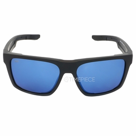 Costa Del Mar 6S9104 910405 57 LIDO Mens  Sunglasses