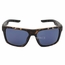 Costa Del Mar 6S9104 910408 57 LIDO Mens  Sunglasses
