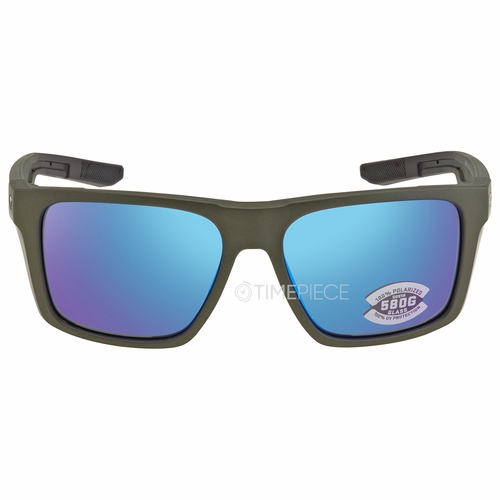 Costa Del Mar 6S9104 910409 57 LIDO Mens Sunglasses Costa Del Mar 6S9104 910409 57 LIDO Mens Sunglasses