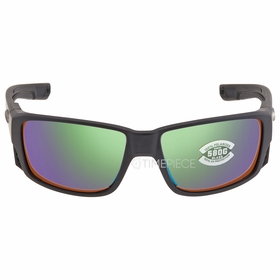 Costa Del Mar 6S9105 910502 60 Tuna Alley Pro Mens  Sunglasses