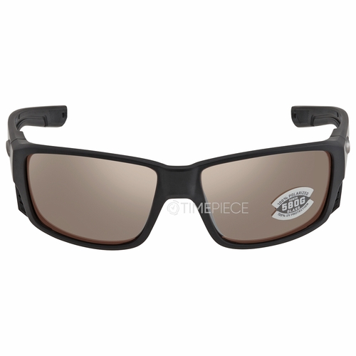 Costa Del Mar 6S9105 910503 60 Tuna Alley Pro Mens  Sunglasses