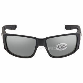 Costa Del Mar 6S9105 910504 60 Tuna Alley Pro Mens  Sunglasses
