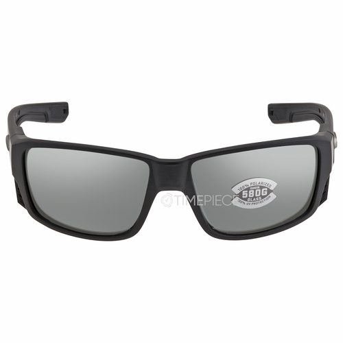 Costa Del Mar 6S9105 910504 60 Tuna Alley Pro Mens  Sunglasses