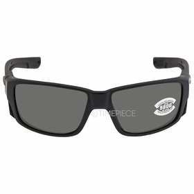 Costa Del Mar 6S9105 910505 60 Tuna Alley Pro Mens  Sunglasses