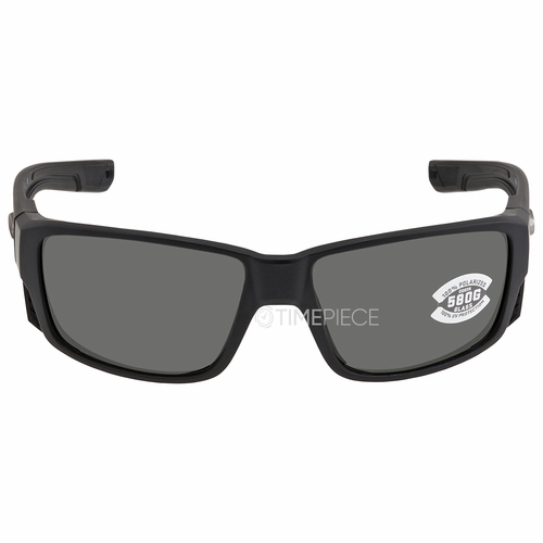 Costa Del Mar 6S9105 910505 60 Tuna Alley Pro Mens  Sunglasses
