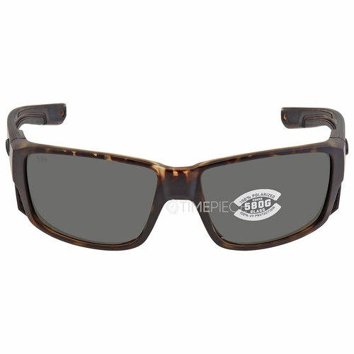 Costa Del Mar 6S9105 910512 60 Tuna Alley Pro Mens  Sunglasses