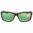 Costa Del Mar AA 10 OGMP 63 Mag Bay Mens  Sunglasses